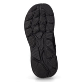 Clifton 10 Big Kids scarpa da running in tessuto ragazzo nero | Boscaini Scarpe