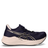 Versablast 4 scarpa running in tessuto ed ecopelle blu rosa | Boscaini Scarpe