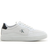 Classic Cupsole Tech sneaker bright white - SALDI Sneakers Uomo | Boscaini Scarpe