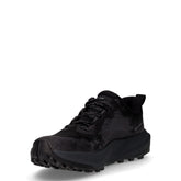 Golden Gate scarpa trail running in mesh nero antracite | Boscaini Scarpe