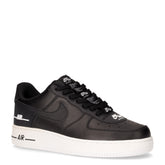 Air Force 1 07 sneaker in pelle nero bianco - NIKE | Boscaini Scarpe