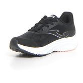 Argon lady 2401 sneaker nero | Boscaini Scarpe