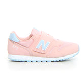 373 sneaker bambina pink - Mid Season Sale Bambino | Boscaini Scarpe