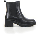Stivaletto beatles boot black - Stivaletti Donna | Boscaini Scarpe