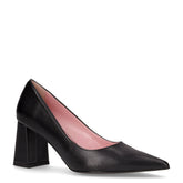 Décolleté a punta nero - DU SIMON | Boscaini Scarpe