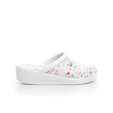 Ciabatta sanitaria chiusa - Ciabatte Donna | Boscaini Scarpe