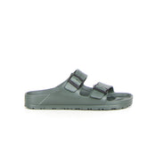 Dato ciabatta di gomma oliva - GRUNLAND | Boscaini Scarpe