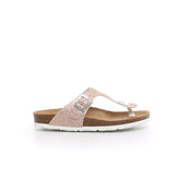 Luce ciabatta infradito bambina cipria | Boscaini Scarpe