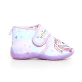 Pantofola con strappo bambina multi - Ciabatte Bambina | Boscaini Scarpe