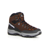 Boreas GTX scarpa da trekking mud orange - Scarpe Trekking Uomo | Boscaini Scarpe