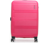 Summerville spinner rigido medio - 66 cm raspberry - Mid Season Sale Accessori | Boscaini Scarpe