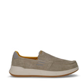 Mocassino casual in pelle asparago - Mocassini Uomo | Boscaini Scarpe