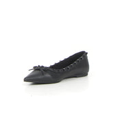Ballerina a punta black | Boscaini Scarpe