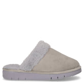 Ciabatta da casa in tessuto nuvola - VALLEVERDE | Boscaini Scarpe