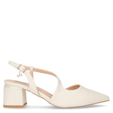 Slingback con tacco burro - Summer Days Donna | Boscaini Scarpe