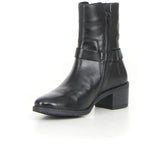 Tronchetto nero | Boscaini Scarpe