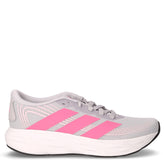 Galaxy 8 J scarpa da running in tessuto ed ecopelle ragazza grigio rosa | Boscaini Scarpe