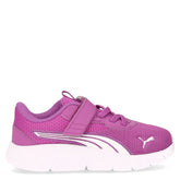 FelxFocus Moderns sneaker bambina in tessuto viola - Sneakers Bambina | Boscaini Scarpe