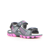 Mawi sandalo sportivo bambina | Boscaini Scarpe