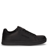 Sammy LTX sneaker in ecopelle nero - IGI & CO | Boscaini Scarpe