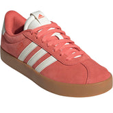 Vl Court 3.0 sneaker coral white - ADIDAS | Boscaini Scarpe
