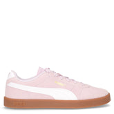 Club II sneaker in pelle lilla rosa - Mid Season Sale Sneakers Donna | Boscaini Scarpe