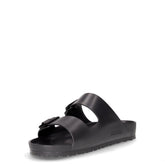 Arizona EVA ciabatta in gomma antracite | Boscaini Scarpe