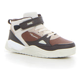 Sneaker cuoio marrone - Mid Season Sale Sneakers Bambino | Boscaini Scarpe