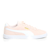 Puma Club II sneaker pink white - Mid Season Sale Sneakers Donna | Boscaini Scarpe