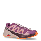 Speedcross Peak scarpa da trail running viola - SALOMON | Boscaini Scarpe