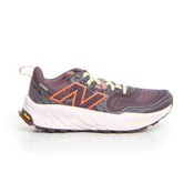 Hierro V7 scarpa da trail running licorice - Scarpe Trail Running Donna | Boscaini Scarpe