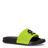 Moku III Slide ciabatta di gomma bambino nero - Ciabatte Bambino | Boscaini Scarpe