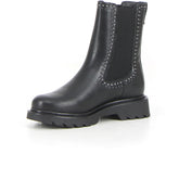 Beatles boot black | Boscaini Scarpe