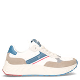 Sneaker bianco - Mid Season Sale Sneakers Uomo | Boscaini Scarpe
