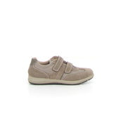 Sneaker tortora pelle - Sysdat conteggio prodotti | Boscaini Scarpe