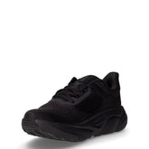 Arahi 9 scarpa da running in mesh nero | Boscaini Scarpe
