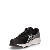 Patriot 14 GS scarpa da running ragazzo in mesh nero bianco | Boscaini Scarpe