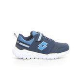 Spacebreeze III sneaker bambino dress blue - Back to school | Boscaini Scarpe