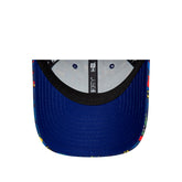 KIDS CHYT DC 9FORTY Superman cappello bambino navy | Boscaini Scarpe