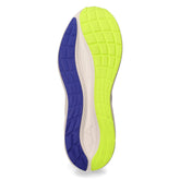 Neo Cosmo scarpa da running in tessuto blu | Boscaini Scarpe