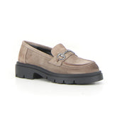 mocassino taupe - Mid Season Sale Mocassini Donna | Boscaini Scarpe