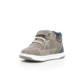 Shoe Garius dove grey | Boscaini Scarpe