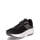 520 sneaker in tessuto nero | Boscaini Scarpe