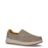 Mocassino casual in pelle asparago - Mocassini Uomo | Boscaini Scarpe