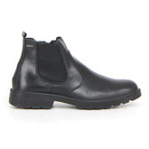 Beatles boot nero - Mid Season Sale Stivaletti Uomo | Boscaini Scarpe