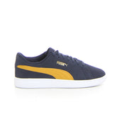 Smash 3.0 sneaker navy amber gold - Mid Season Sale Sneakers Uomo | Boscaini Scarpe