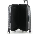 Proxis bagaglio a mano rigido espandibile - 55 cm | Boscaini Scarpe