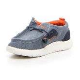 Mocassino con stringhe avio | Boscaini Scarpe