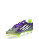 F50 club fg/mg scarpa da calcio in ecopelle nero | Boscaini Scarpe