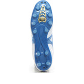 Morelia II Pro scarpa da calcio bianco | Boscaini Scarpe